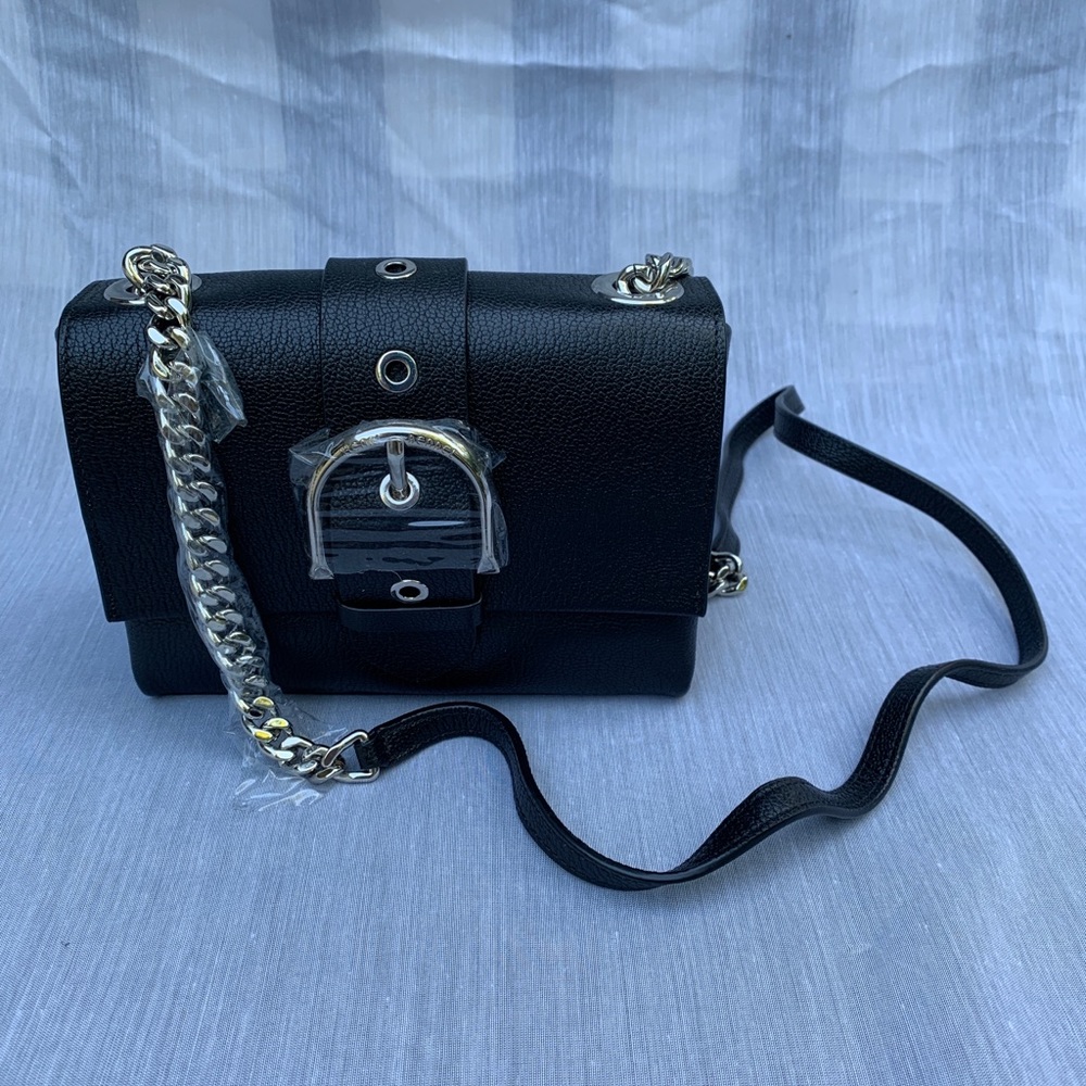RARE NEW Riverside Chain crossbody